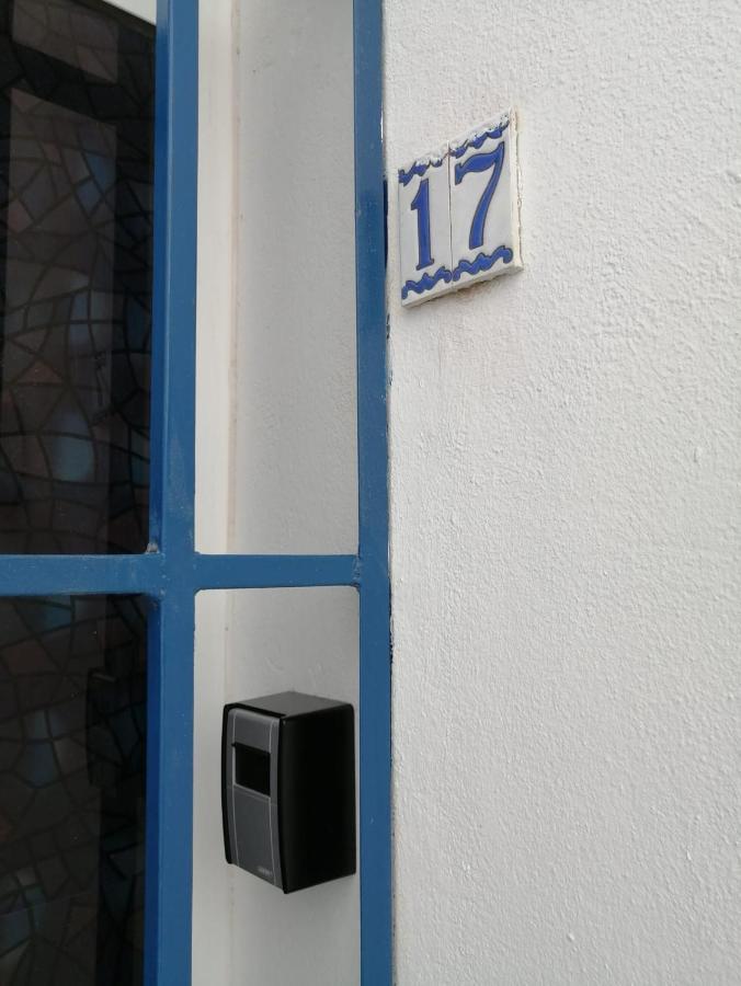 Ferienwohnung Relax Playa Blanca Exterior foto