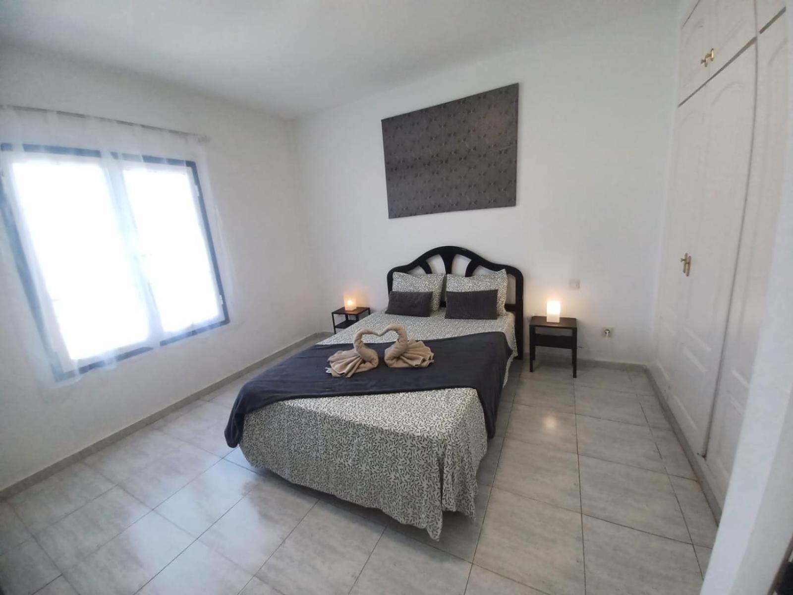 Ferienwohnung Relax Playa Blanca Exterior foto