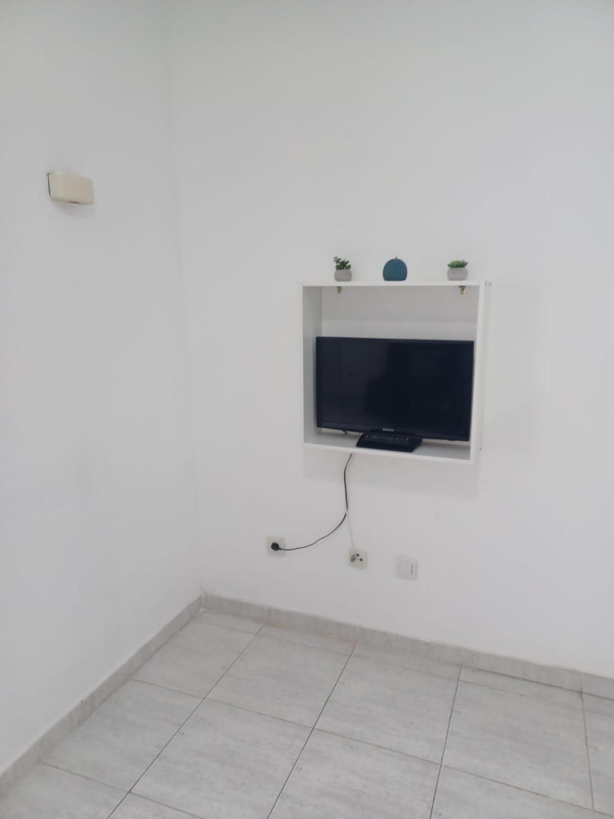 Ferienwohnung Relax Playa Blanca Exterior foto