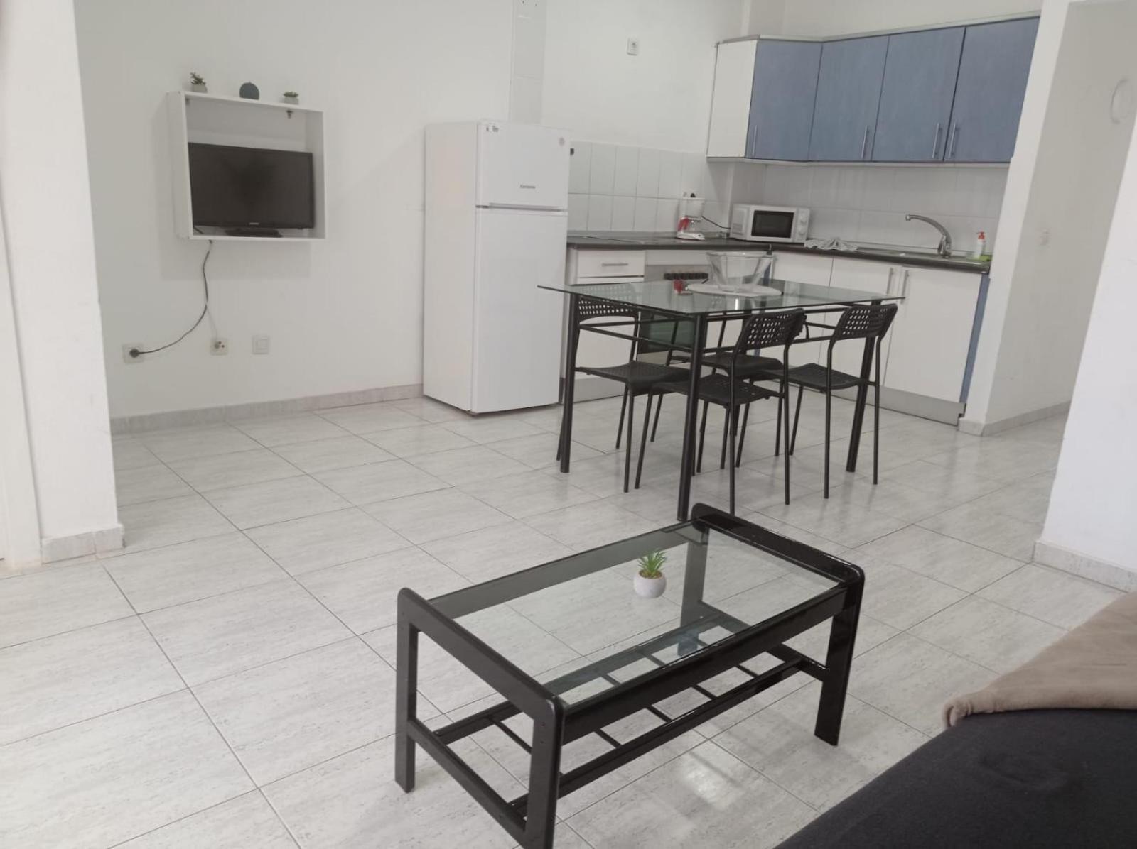 Ferienwohnung Relax Playa Blanca Exterior foto