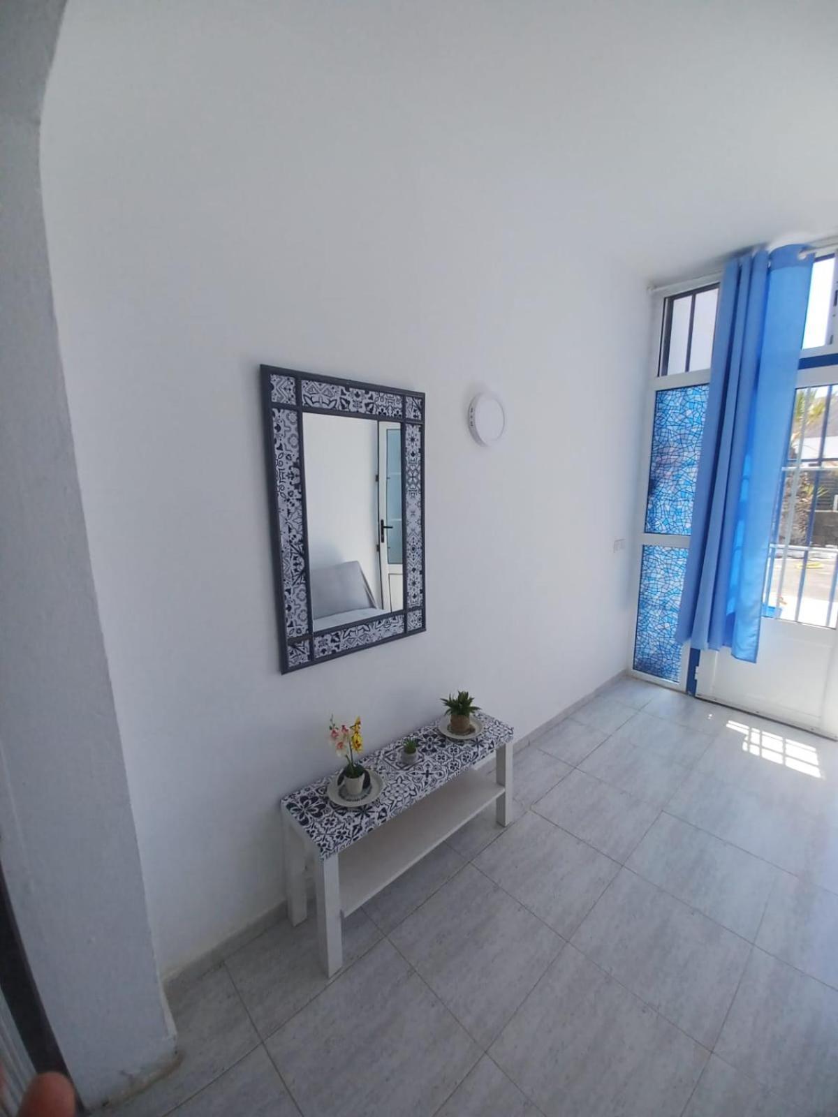 Ferienwohnung Relax Playa Blanca Exterior foto