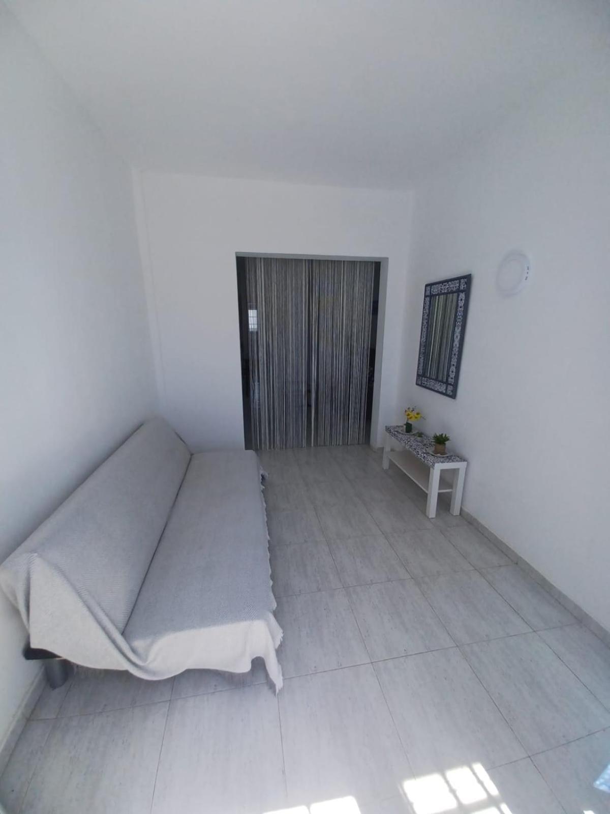 Ferienwohnung Relax Playa Blanca Exterior foto
